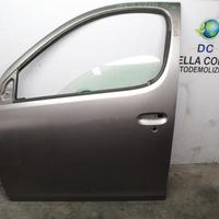 PORTIERA ANTERIORE SINISTRA TOYOTA Yaris Verso Ser
