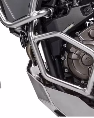 PARAMOTORE TOURATECH YAMAHA TENERE 700