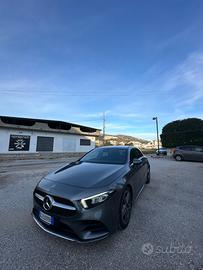 Mercedes-benz A 200 d Automatic Premium