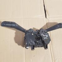 Fiat panda 312 devioluce accensione fari tergi