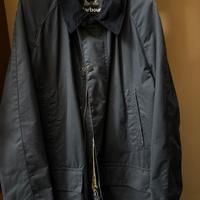Barbour size M