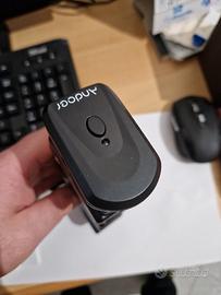 trigger flash remoto