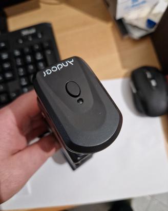 trigger flash remoto