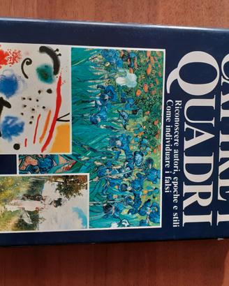 Libro Capire i quadri De Vecchi