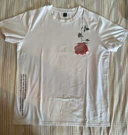 T-shirt Shein