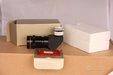 mirino angolare canon angle finder B  canon fd