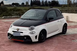 500 abarth