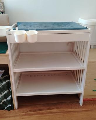 Fasciatoio ikea