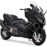 Kymco AK 550 AK 575 PREMIUM