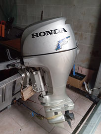 Motore nautico Honda 10 cv 4 tempi