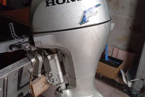 Motore nautico Honda 10 cv 4 tempi