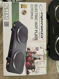 Electric Stove