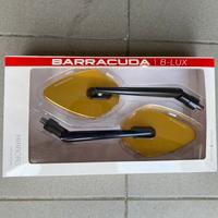 Specchietti Moto Barracuda