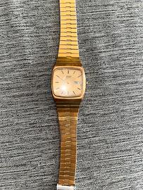 Seiko Vintage Orologio (1980)