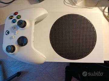 Xbox serie s