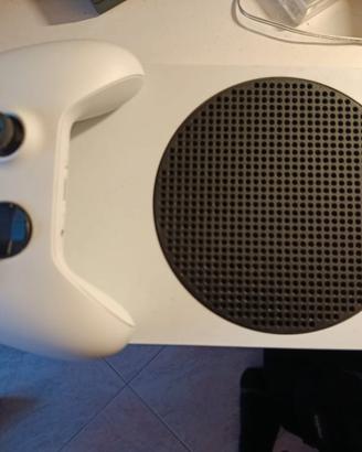 Xbox serie s