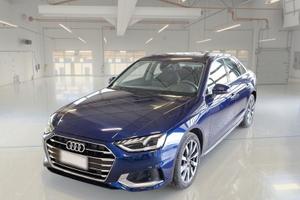 AUDI A4 2.0 30 TDI MHEV 100KW BUSIN ADVAN. S TRONI