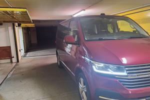 MULTIVAN T6.1 4 MOTION Highline