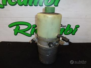 POMPA STERZO ELETTRICA IBIZA 6J 1.4 TDI 2012