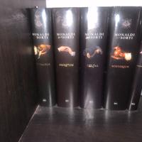 Serie "Imprimatur"  Monaldi & Sorti