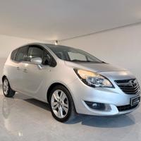Opel Meriva GPL ACCONTO 0€ RATE DA 175€ AL MESE