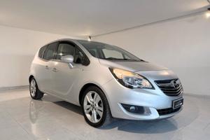 Opel Meriva GPL ACCONTO 0€ RATE DA 175€ AL MESE