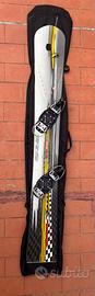 Tavola da snowboard carving/alpine