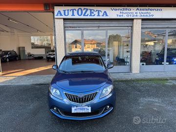 Lancia Ypsilon 1.0 Hybrid Gold