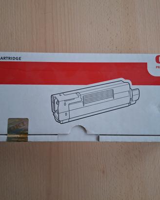Toner OKI C5550 MFP/C5800/C5900