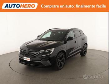 RENAULT Austral UU48264