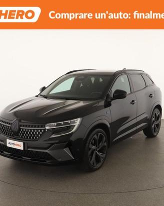 RENAULT Austral UU48264