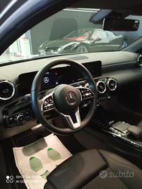 Mercedes classe A 180