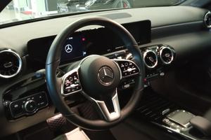 Mercedes classe A 180