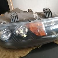 Ricambi Fiat Punto ELX anno 2002