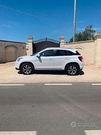 C4 AIRCROSS