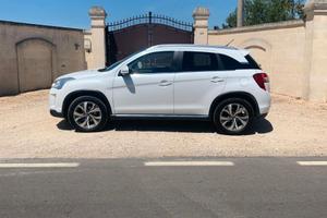 C4 AIRCROSS