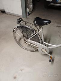 Bici donna