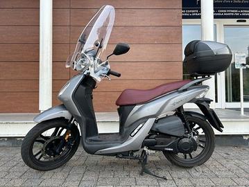 SCOOTER 125 SYM SYMPHONY