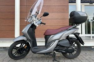 SCOOTER 125 SYM SYMPHONY