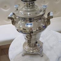 Samovar been