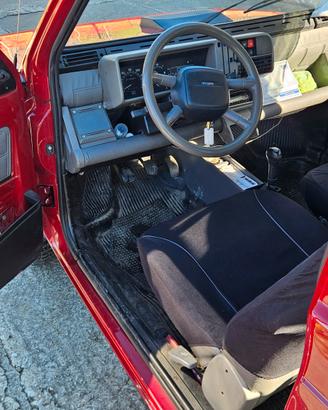 fiat panda 4x4
