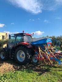 Seminatrice rapisarda ison