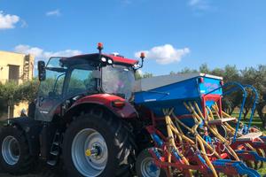 Seminatrice rapisarda ison