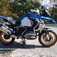 bmw gs adv 1250 hp 