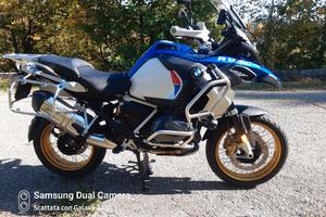 bmw gs adv 1250 hp 