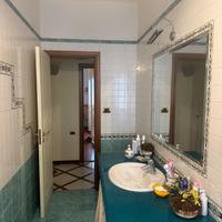 Stanza matrimoniale uso singola