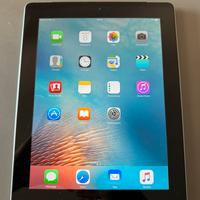 Ipad 3 gen wifi + cellular
