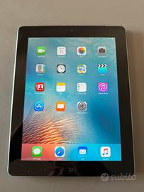 Ipad 3 gen wifi + cellular