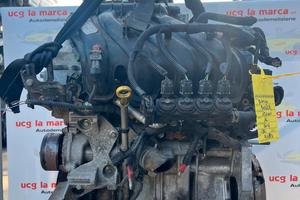 Motore Dacia Duster - H4MD7 - Anno 2017 - 1.6 Benz