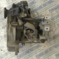 Cambio per Seat Leon ASV 2003
